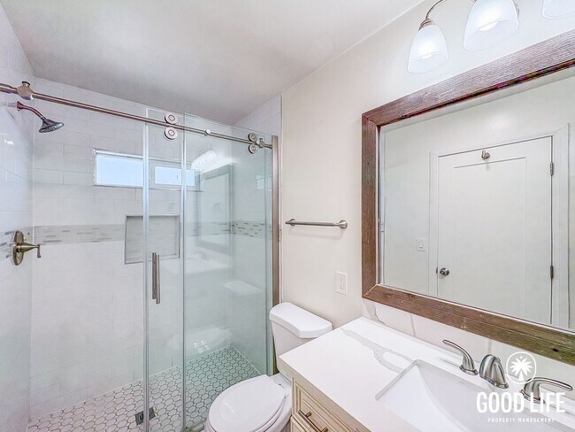 Building Photo - SD: 3BD/2BA Home in Oceanside with Private Backyard, Wood-Burning Stove & In-Unit Laundry