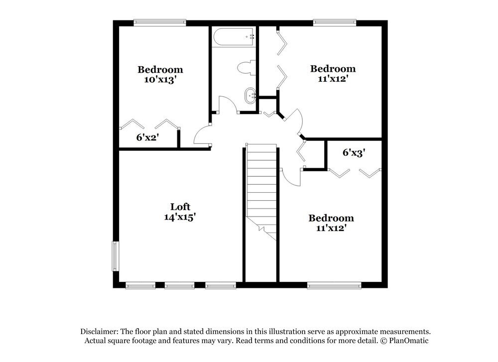 Building Photo - 1405 Marsh Wood Dr