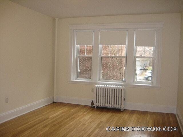 Building Photo - 19 Wendell St