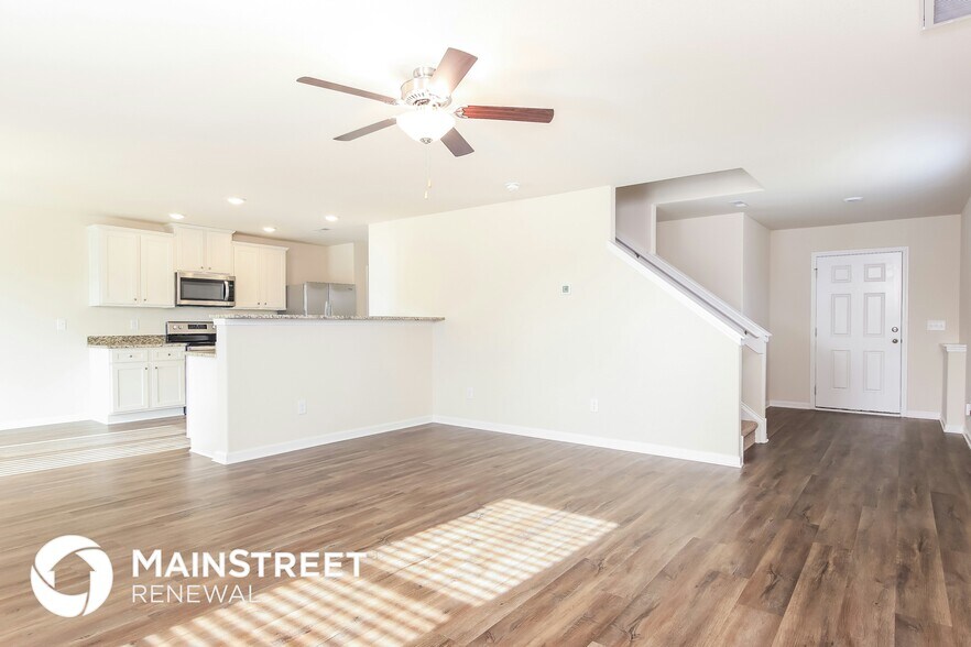 Building Photo - 302 Armistead Ct