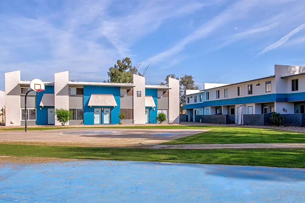 Villas De Azul Apartments Phoenix Az Apartment Finder