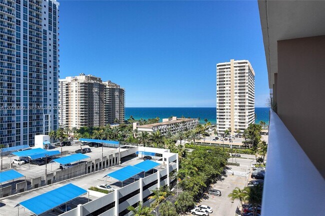 Building Photo - 1965 S Ocean Dr