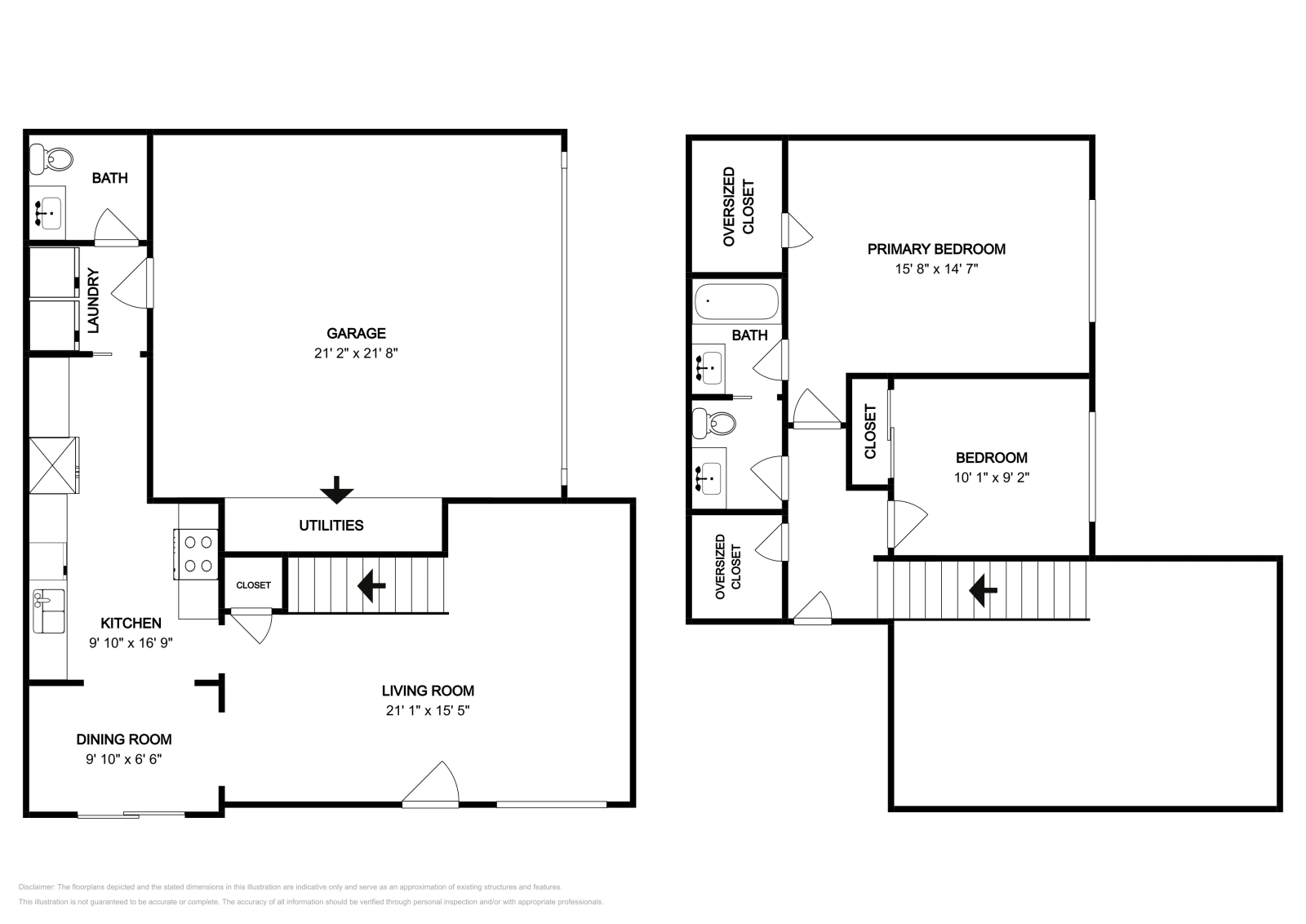 Building Photo - 3181 Arville St