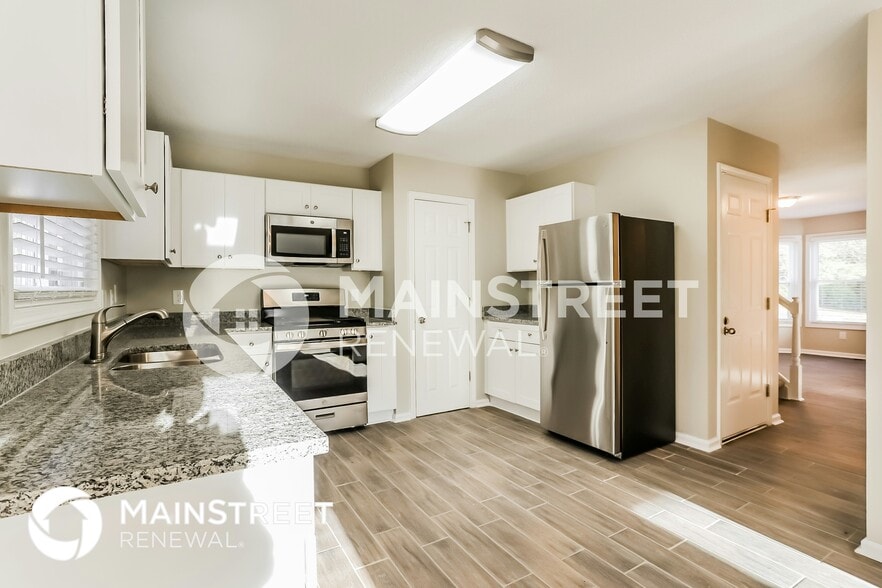 Building Photo - 3100 Rome Ct SW