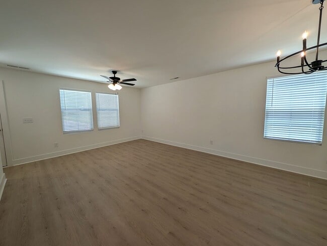 Building Photo - Newly built 2 story, 3 bedroom, 2.5 bath duplex located in Kannapolis!