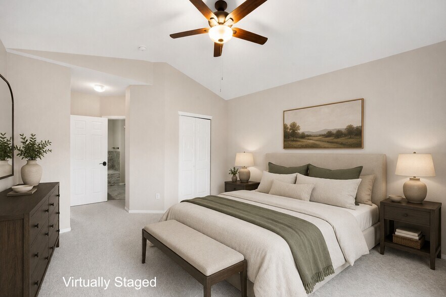 Building Photo - 6478 Silver Mesa Dr