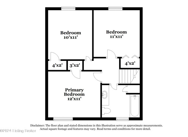 Building Photo - 8703 Sonora Trail