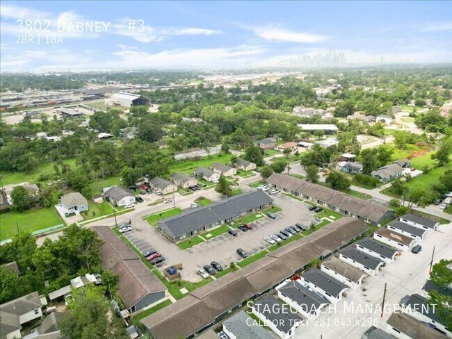 Building Photo - 3802 Dabney-#3