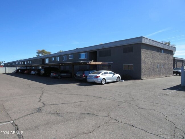 Building Photo - Condo in Mesa on second floor