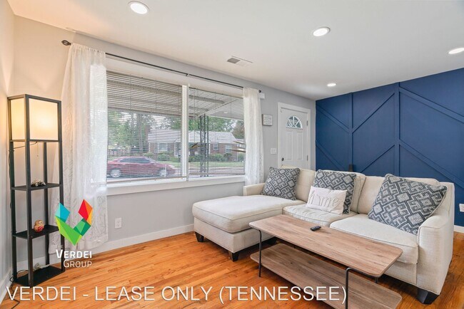 Building Photo - 3 br, 2 bath House - 1720 Dr DB Todd Jr Blvd