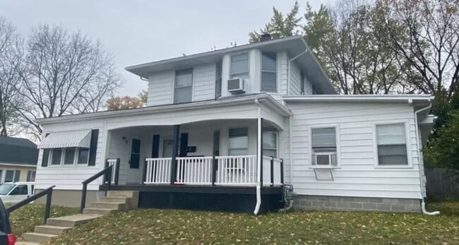 Primary Photo - Sperling-918 S 14th St