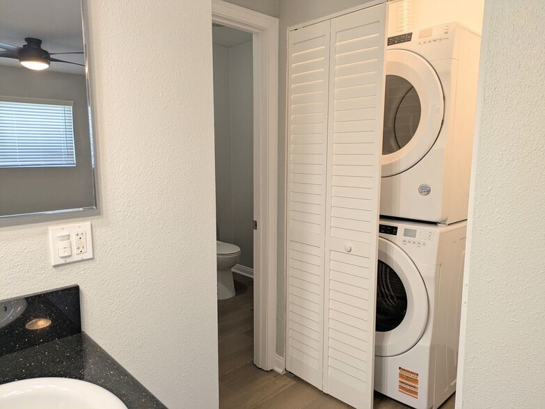 Interior Photo - Lantern Bay Apartment Homes