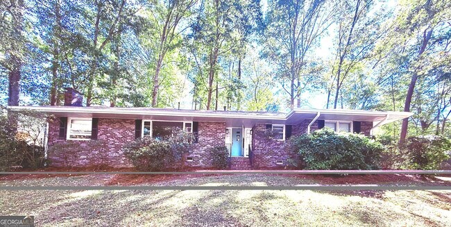 Building Photo - 1397 Jewell Ct