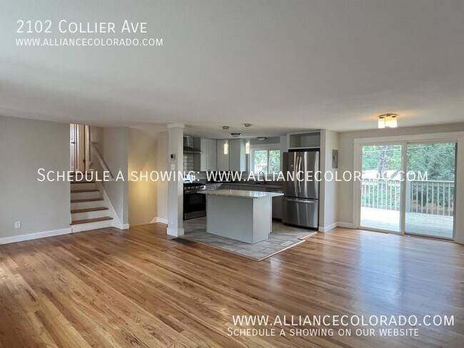 Building Photo - 2102 Collier Ave
