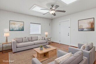 Building Photo - Cool 1 bedroom condo in the heart of the Fan District