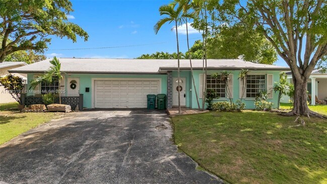 Primary Photo - 8985 SW 149th Terrace