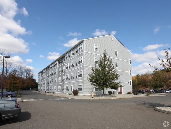 Building Photo - Carmen Romano Apartments