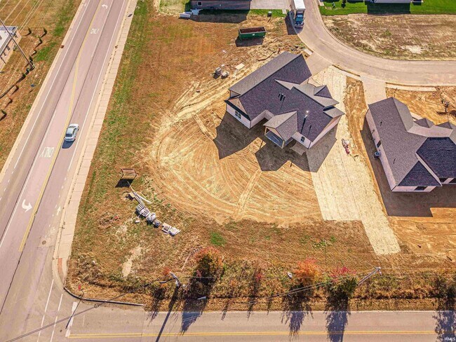 Building Photo - 3539 Sand Dr