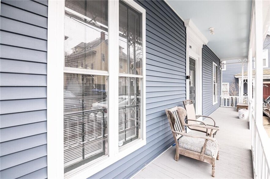 Building Photo - 193 Power St