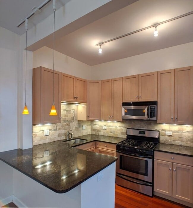 Building Photo - 1222 W Hubbard St