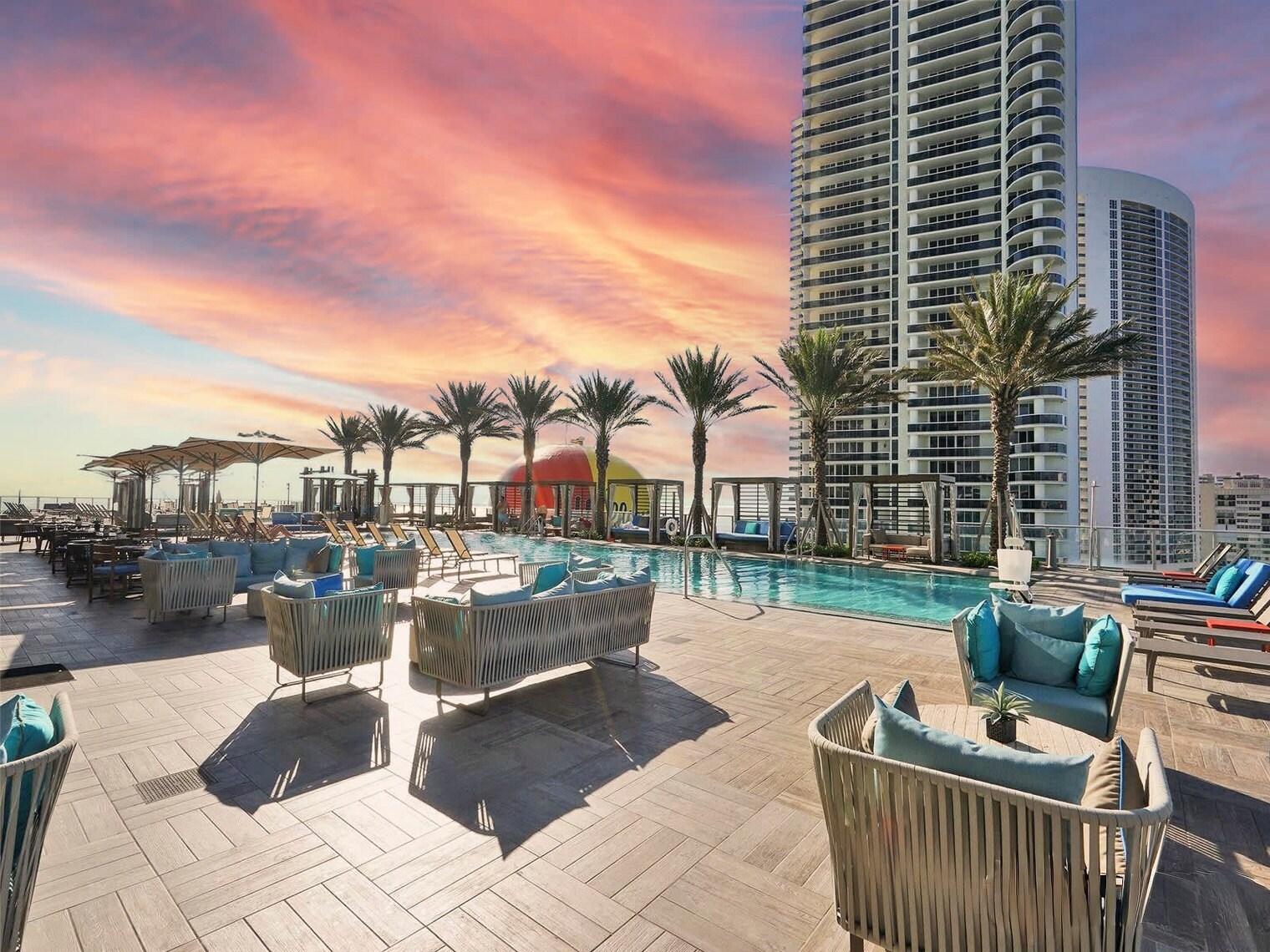 Building Photo - 4111 S Ocean Dr