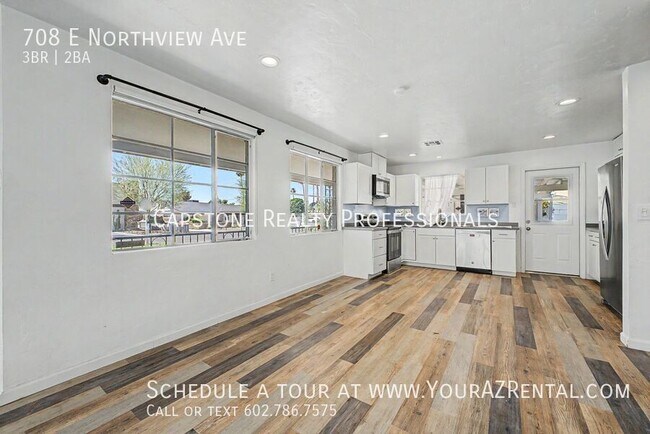 Building Photo - 708 E Northview Ave