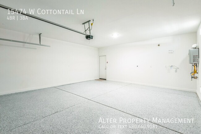 Building Photo - 15474 W Cottontail Ln
