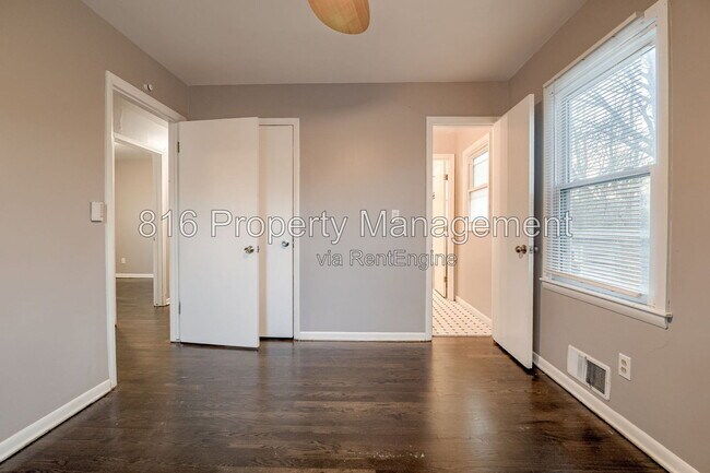 Building Photo - 8710 Kentucky Ave