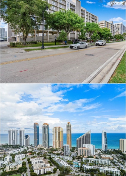 Building Photo - 17500 N Bay Rd