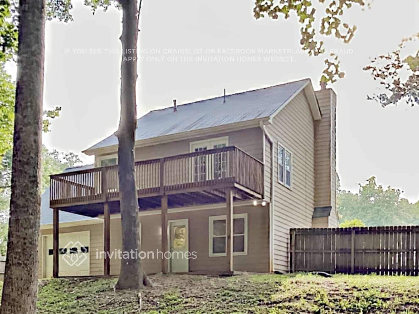 Building Photo - 4750 York Pl