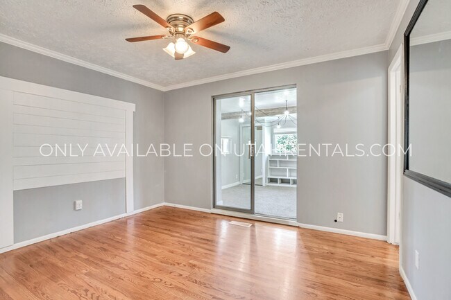 Building Photo - 1671 E 7080 S