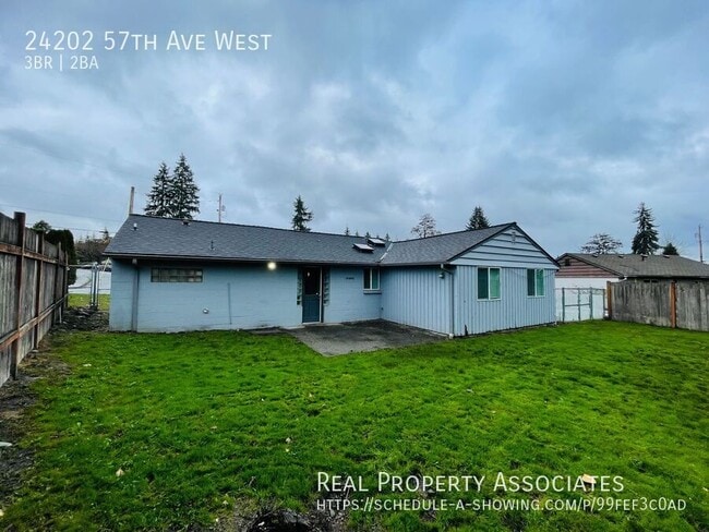 Building Photo - 24202 57th Ave W