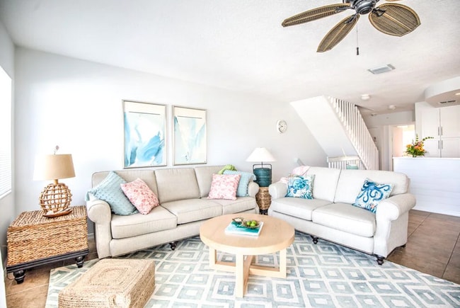 Full sofa and loveset-- - 96 Ave C