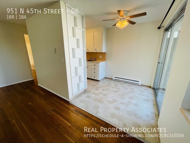 Building Photo - 951 N 45th St
