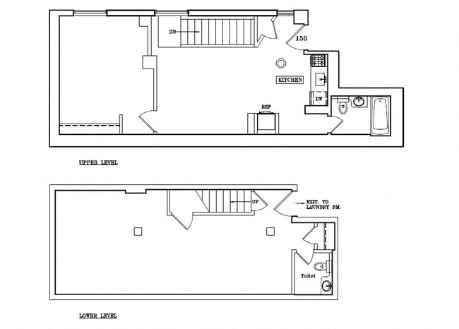 Floorplan - ELK 123 Bank