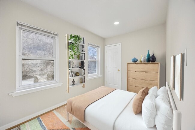 Building Photo - Stunning 4-Bedroom Townhome in the Heart of Francisville! Available NOW! Last Month’s Rent waived...