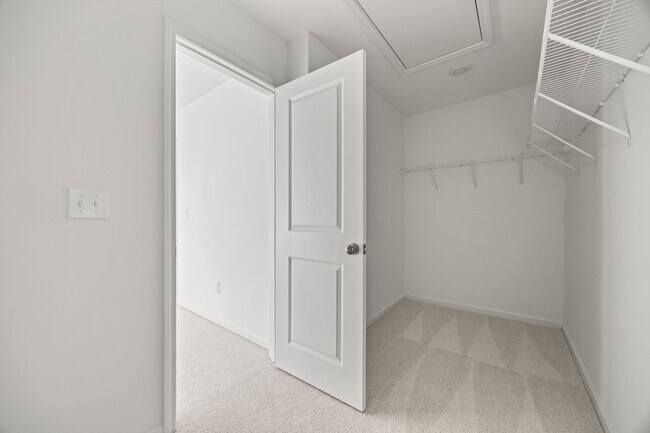 Building Photo - Prime Durham Townhome in Bull City North – Beautiful 3BR/2.5BA with 1-Car Garage