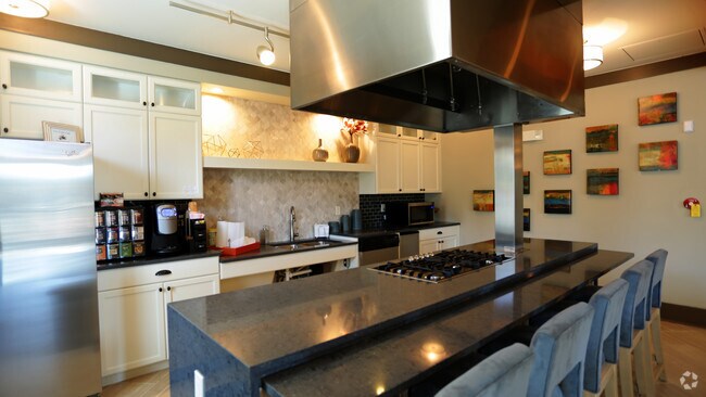 Interior Photo - Lane Parke