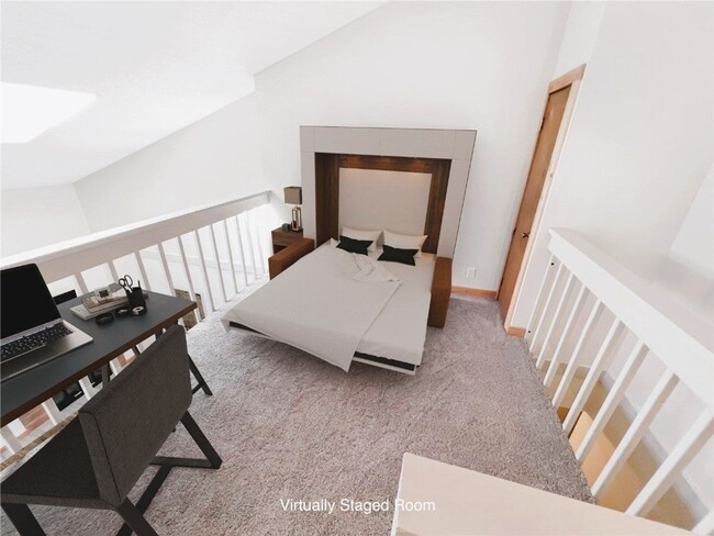 Building Photo - Long Term Rental- Mountainside Condos E339