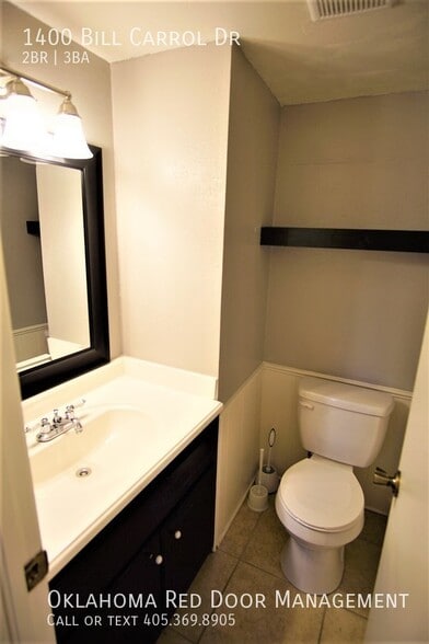 Building Photo - 1400 Bill Carrol Dr