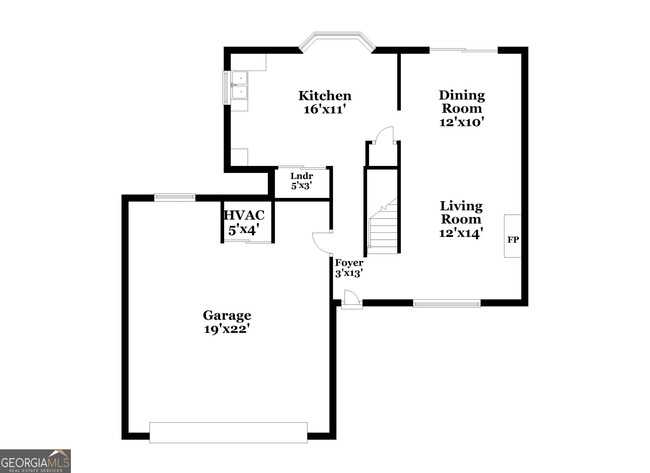 Building Photo - 2725 Wildflower Ln SW