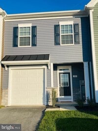 Building Photo - 505 Hillsdale Pl