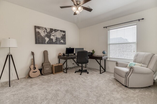 Building Photo - Beautiful Walker Ranch 2 Story Home. This location is fabulous, located off Bitters and Blanco