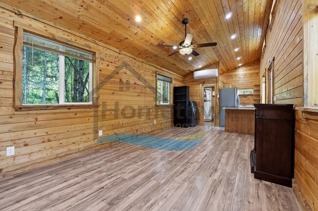 Building Photo - 1 Bedroom 1 Bath Cottage Style Studio Home with Off Street Parking Available in Sagle, Idaho!