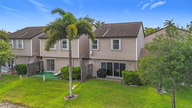 Building Photo - 3805 NW 121st Ave