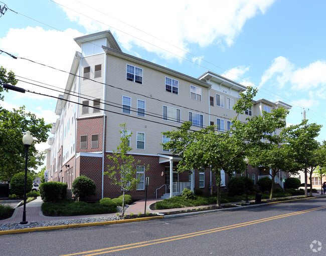 Primary Photo - Chestnut Station Senior Apartments