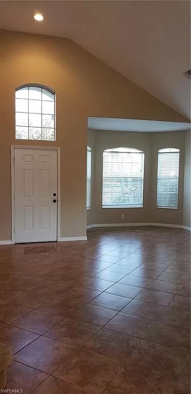 Dining Room - 2458 Blackburn Cir