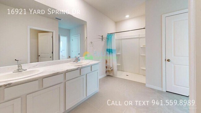 Building Photo - 16921 Yard Spring Dr