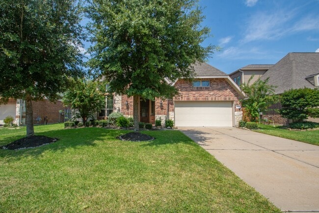 Building Photo - 20214 Parker Bend Ln