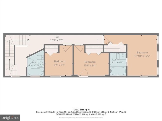 Building Photo - 1723 E Lombard St